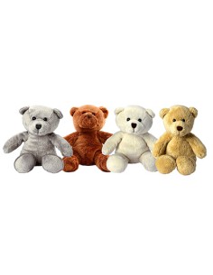 M-M160228-MiniFeet® Plush Bear Ben 2